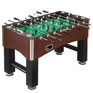Hathaway™ Primo 56 in. Soccer Table   Fitness & Sports   Family
