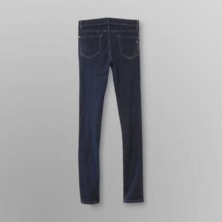 Dream Out Loud by Selena Gomez   Juniors Skinny Jeans