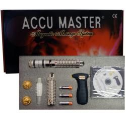 Accu Master Magnetic Massage System   Shopping   Big