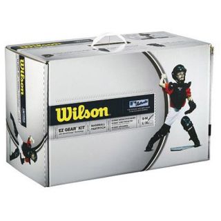Wilson EZ Gear Kit with QuickChange Technology, Large/X Large