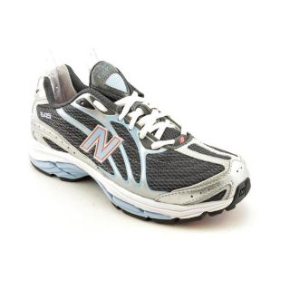 New Balance Womens WR645 Man Made Athletic Shoe  