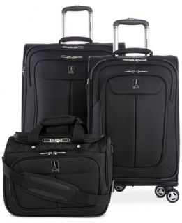 Travelpro Highlite III 3 Piece Spinner Luggage Set   Luggage Sets