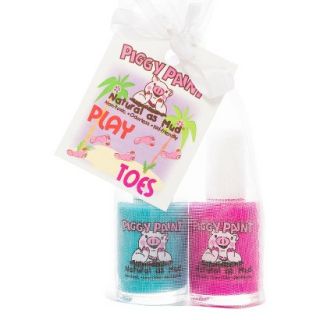 Piggy Paint Non Toxic Nail Polish Set