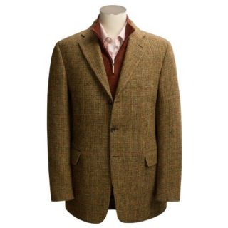 Arnold Brant Tweed Sport Coat (For Men) 89622 62