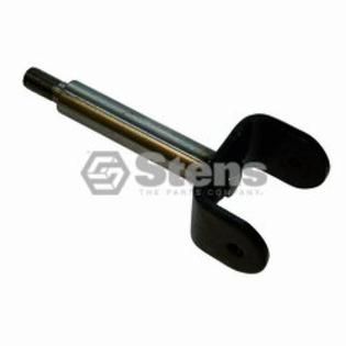 Stens King Pin Assembly For Club Car 103638601   Lawn & Garden