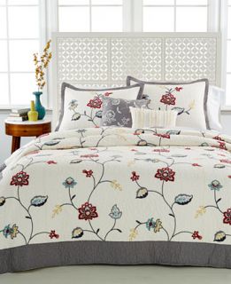 Nostalgia Home Giselle Quilts   Quilts & Bedspreads   Bed & Bath