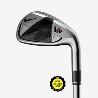 Nike VR_S Covert Irons Golf Clubs (Right Handed)