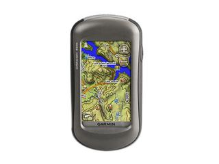 GARMIN Oregon 450t 3.0" Handheld GPS Navigation
