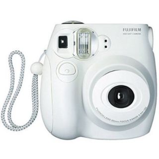 Fujifilm Instax Mini 7S Instant Camera (includes Fujifilm Mini Film 10pk)