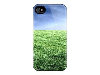 Waterdrop Snap on Football Feld Sport Cases For Iphone 6