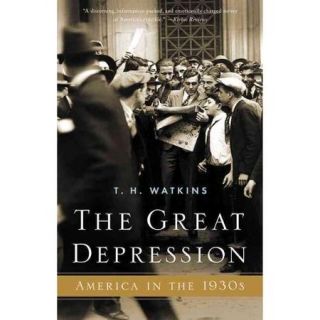 The Great Depression: America in the 1930's
