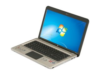 Open Box: HP Laptop Pavilion DV6 3010US AMD Turion II Dual Core P520 (2.3 GHz) 4 GB Memory 320 GB HDD ATI Radeon HD 4250 15.6" Windows 7 Home Premium 64 bit