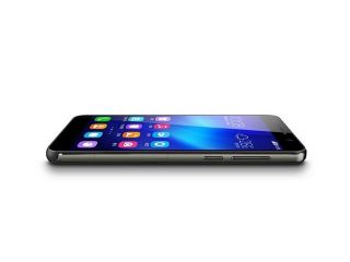 Original Huawei Honor 6 Hisilicon Kirin 920 Octa Core 1.7GHz 4G FDD LTE 3GB RAM 5.0"inch 1920x1080 13MP Android 4.4