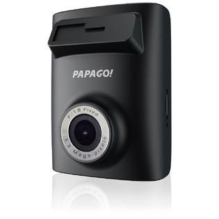 Papago GoSafe 110 HD 720p Mini Dashcam   Black   Automotive   Interior