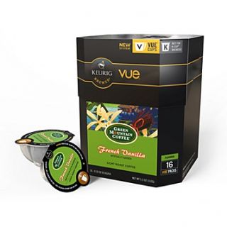 Keurig Green Mountain French Vanilla V Cups