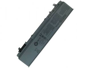 Compatible for Dell Latitude E6400ATG 6 Cell Grey Battery