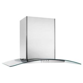 Maytag 30 in. Convertible Range Hood in Stainless Steel UXW6530BSS