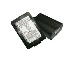 1500mAh Battery For Panasonic Lumix DMC L1, DMC L1KEB K, DMC L1KEG K, DMC LC1
