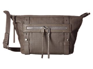 She + Lo Rise Above Crossbody Grey Perf
