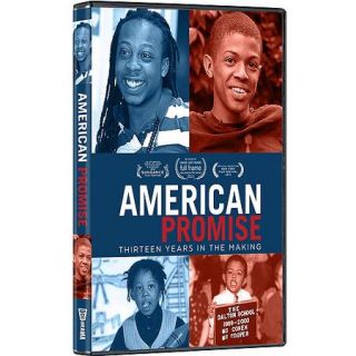 American Promise (Widescreen)