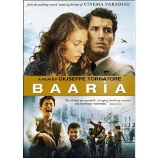 Baaria (Italian) (Widescreen)