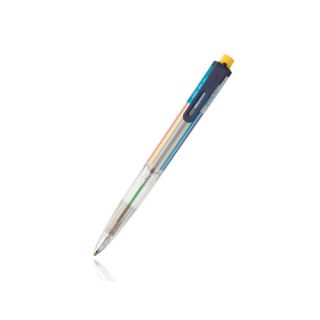 Pentel of America, Ltd. Automatic Crayon Pencil, Refillable, 8 Lead
