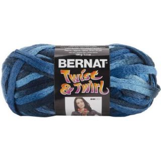 Bernat Twist 'n Twirl Yarn