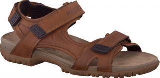 Mens Mephisto Brice Sandal