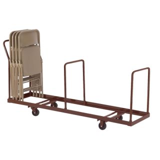 35 capacity Folding Chair Dolly Truck   15942199  