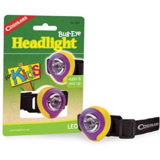 Bug Eye Headlight for Kids