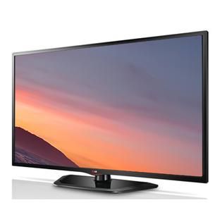 LG  42LN5300 42IN 1080P LED LCD TV 16 9 HDTV 1080P (REFURBISHED