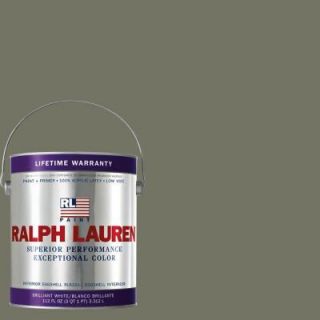 Ralph Lauren 1 gal. Campaign Eggshell Interior Paint RL1202E