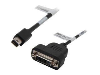 StarTech MDP2HDVGA Travel A/V adapter: 2 in 1 Mini DisplayPort to HDMI or VGA converter