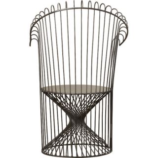 Alta Loma Arm Chair by Trent Austin Design