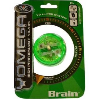 Yomega Brain Yo Yo