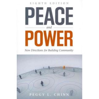 Peace and Power New Directions for Building Community
