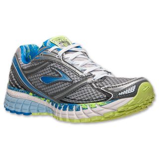 Womens Brooks Ghost 6 Running Shoes   1201381B 450