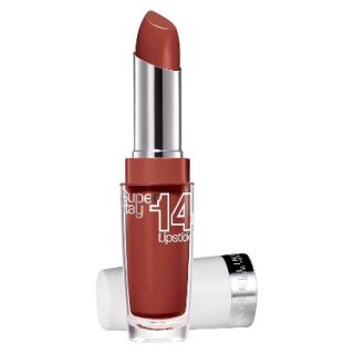 Maybelline® Super Stay 14Hr Lipstick™   0.12 oz