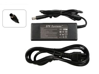 GPK Systems® 90W AC Adapter for Dell Latitude 469 4122 469 3154 469 4111 469 4113 469 4269 469 4270 469 4271 469 3883 469 4081 469 3885 469 3904 469 4155