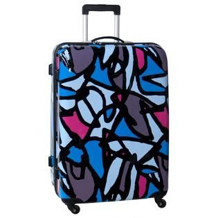 Ed Heck Scribbles Hardside 28 Spinner   Home   Luggage & Bags
