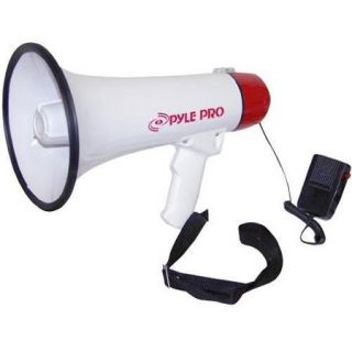 PylePro PMP40 Megaphone   40 W Amplifier