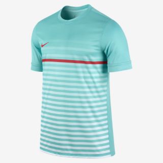 Nike Short Sleeve Graphic 3 Mens Soccer Shirt