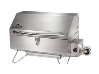 Napoleon Freestyle Infrared LP Grill PTSS215PI Stainless Steel