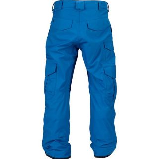 Burton Cargo Sig Fit Snowboard Pants