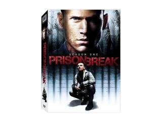 Prison Break: Season One