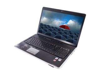 Refurbished: HP Laptop Pavilion DV7 2173CL Intel Core 2 Duo P7350 (2.00 GHz) 4 GB Memory 500 GB HDD ATI Mobility Radeon HD 4650 17.3" Windows Vista Home Premium 64 bit