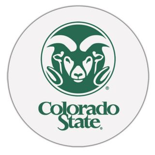 Colorado State University Collegiate Coaster by Thirstystone