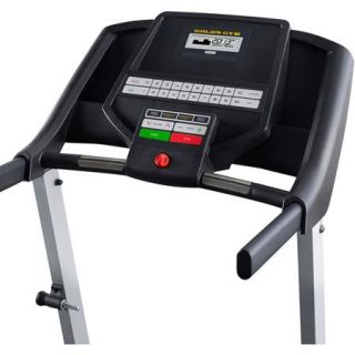 Gold's Gym Trainer 430 Treadmill