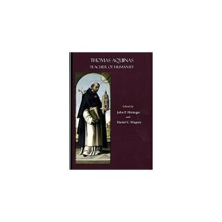 Thomas Aquinas (Hardcover)