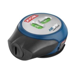 Ryobi Reconditioned Compact Air Grip Laser Level ZRELL1001
